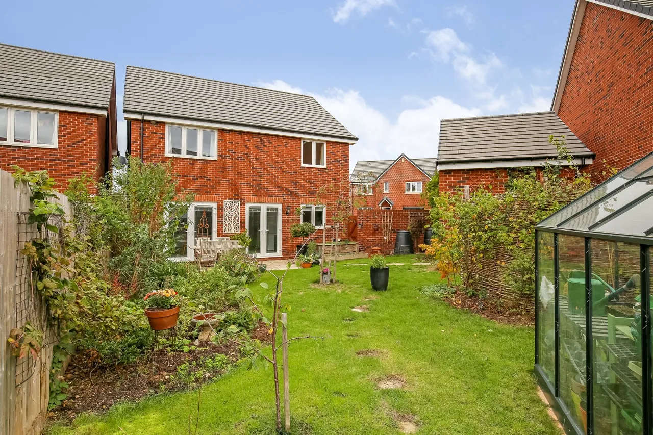 Melchester Road, Salisbury, SP2, photo 15