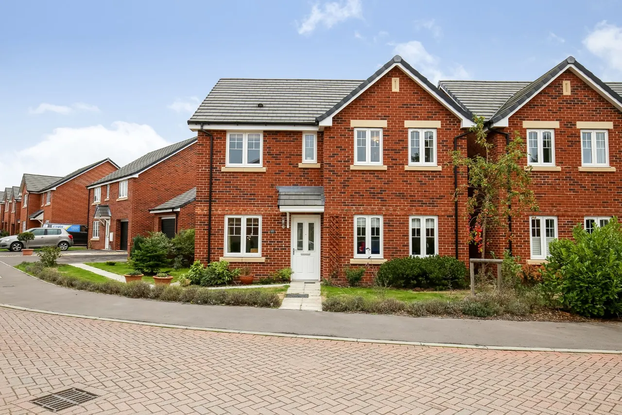 Melchester Road, Salisbury, SP2, photo 16