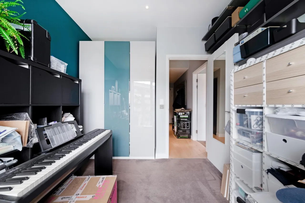 Grantham House, London City Island, E14, photo 11