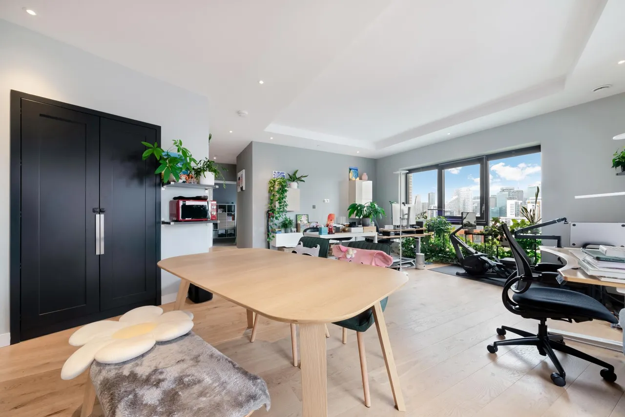 Grantham House, London City Island, E14, photo 4