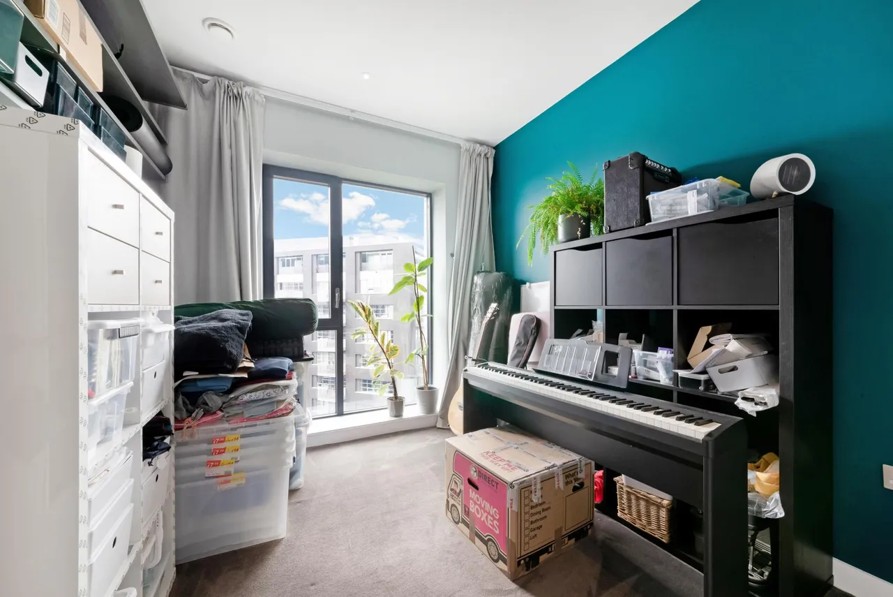 Grantham House, London City Island, E14, photo 10
