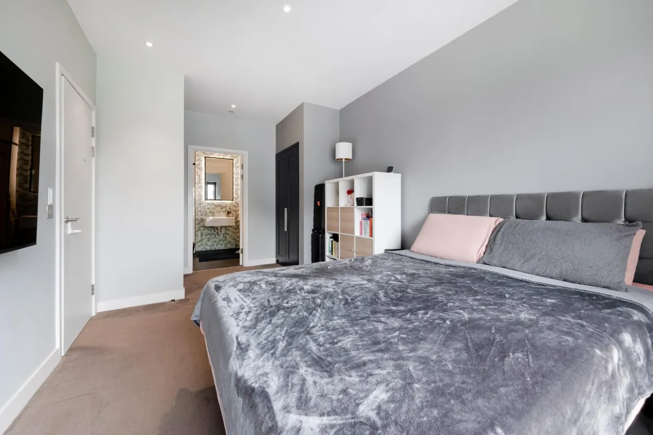 Grantham House, London City Island, E14, photo 8
