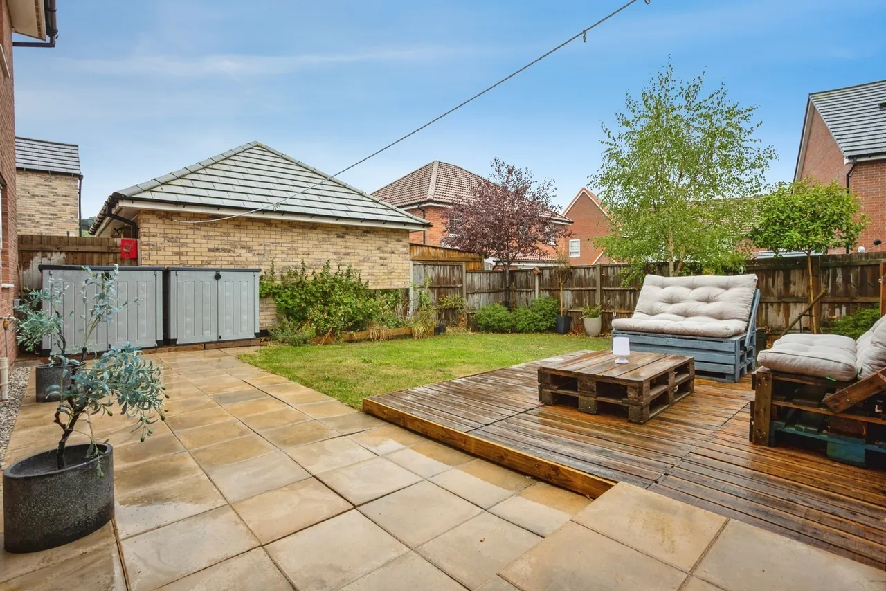 Dunsmore Avenue, Bingham, NG13, photo 4