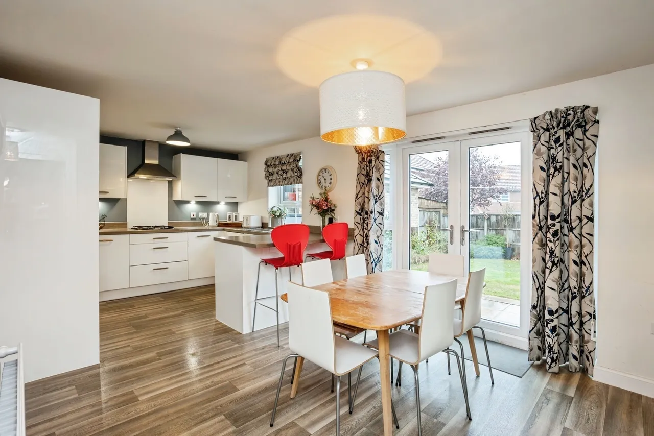 Dunsmore Avenue, Bingham, NG13, photo 2