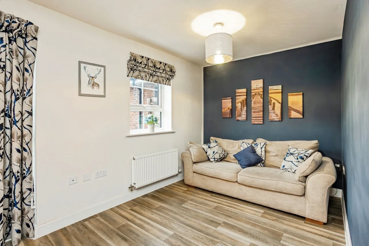 Dunsmore Avenue, Bingham, NG13, photo 9