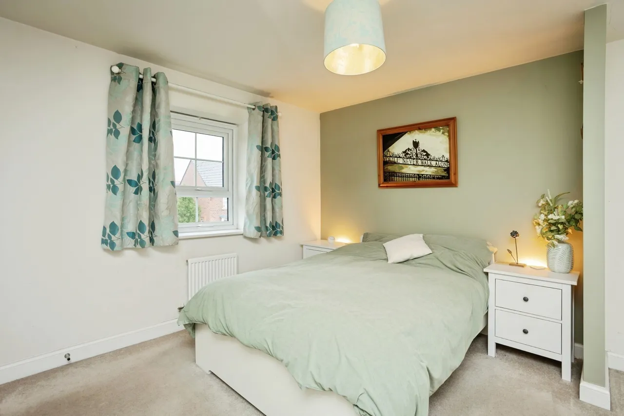 Dunsmore Avenue, Bingham, NG13, photo 18