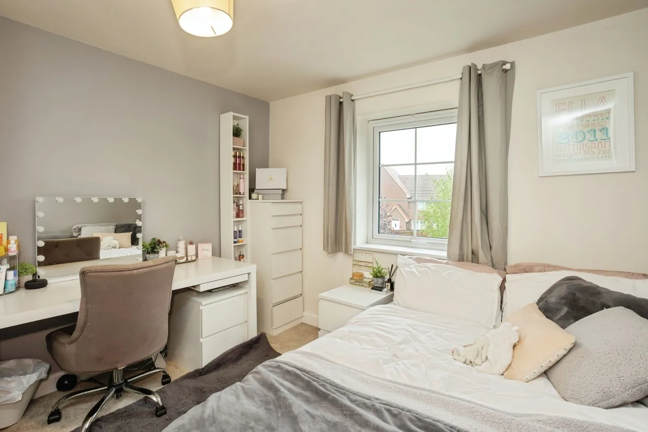 Dunsmore Avenue, Bingham, NG13, photo 20