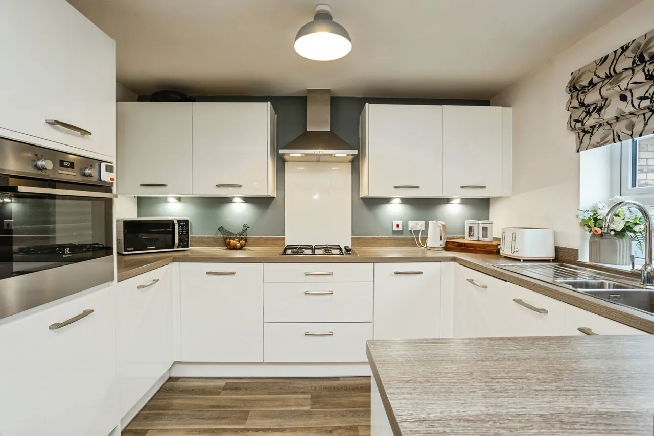 Dunsmore Avenue, Bingham, NG13, photo 6