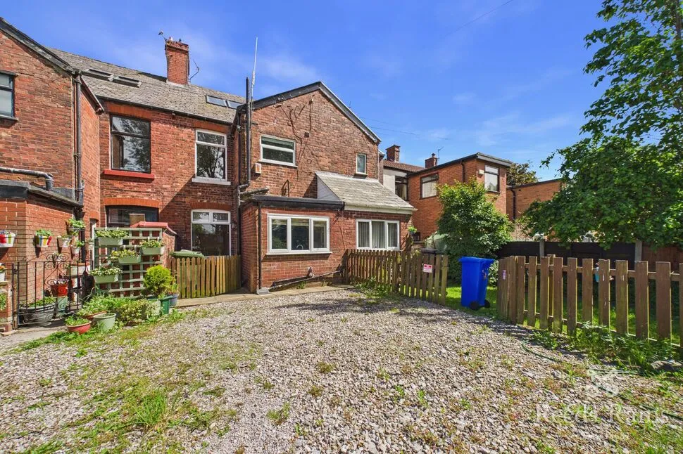 Lumb Lane, Droylsden, Greater Manchester, M43, photo 10