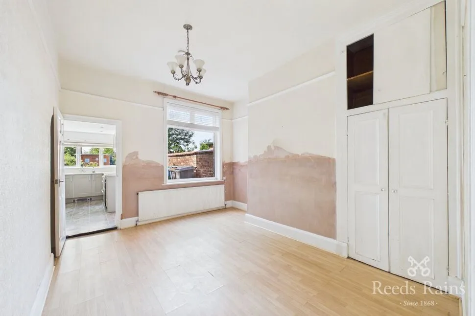 Lumb Lane, Droylsden, Greater Manchester, M43, photo 4