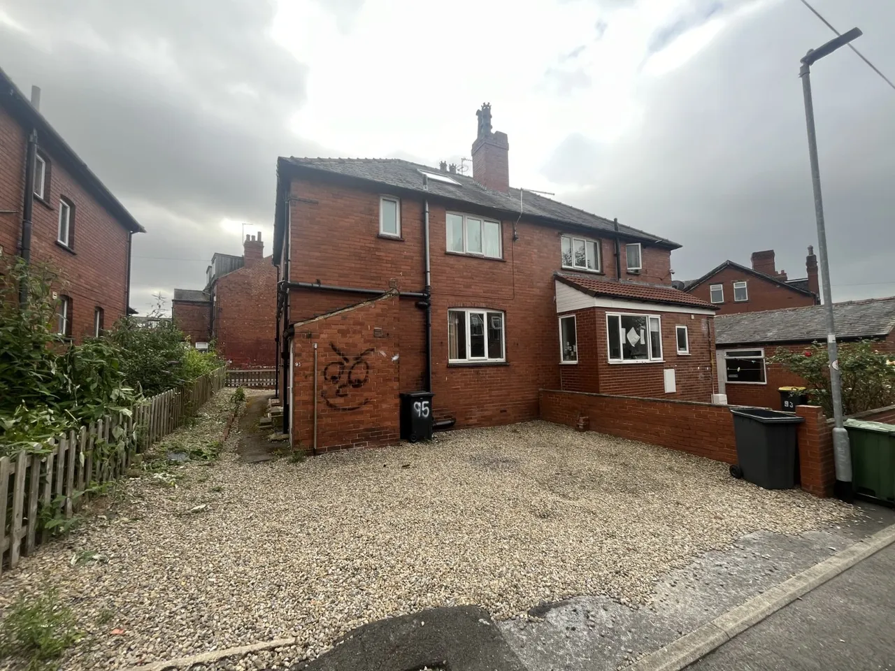 Headingley Mount, Headingley, LS6, photo 13