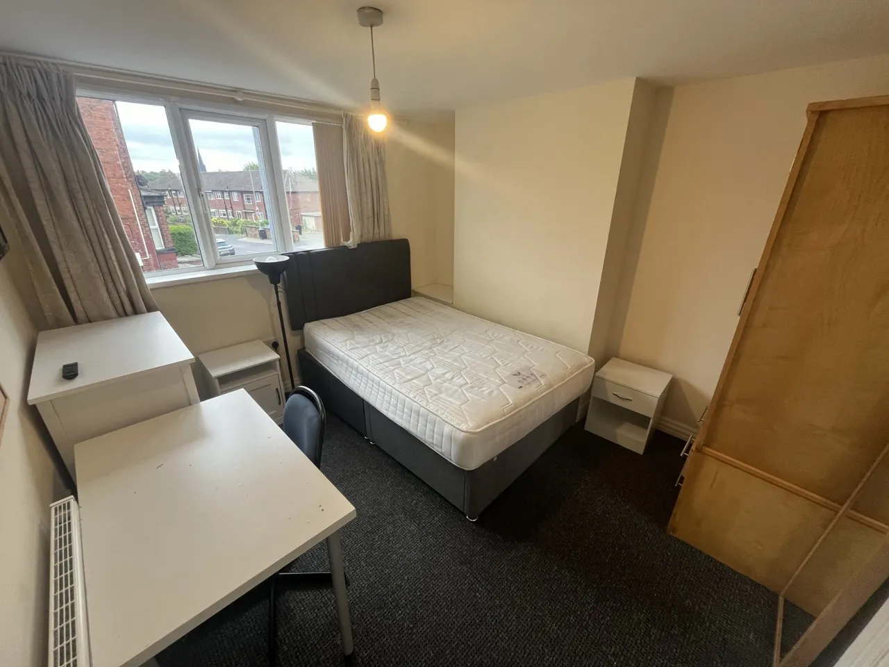 Headingley Mount, Headingley, LS6, photo 5