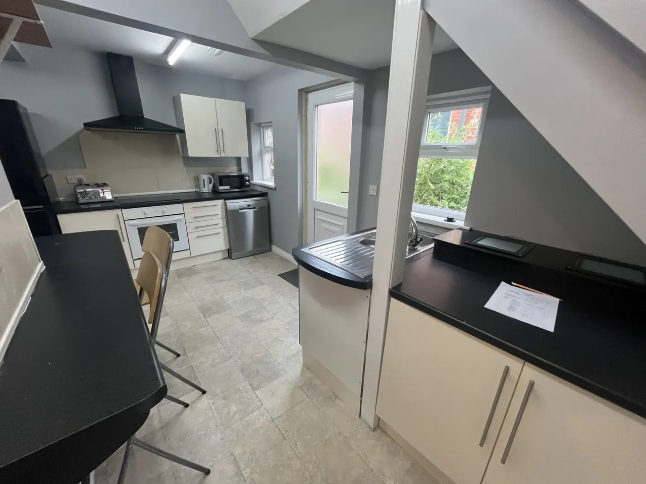 4 bed house to rent, Headingley Mount, Headingley, LS6