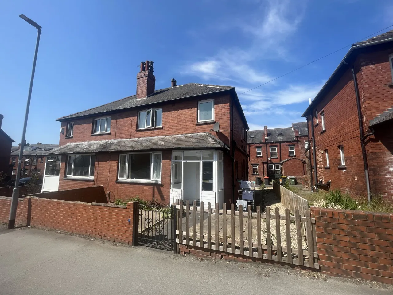 Headingley Mount, Headingley, LS6, photo 14