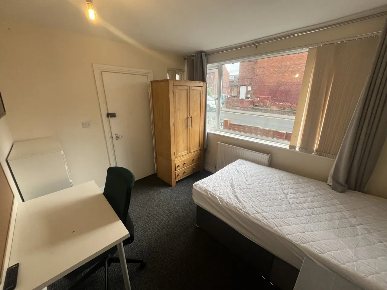 Headingley Mount, Headingley, LS6, photo 8