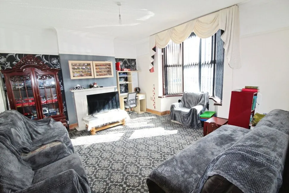 Langley Road, Birmingham, West Midlands, B10, photo 2