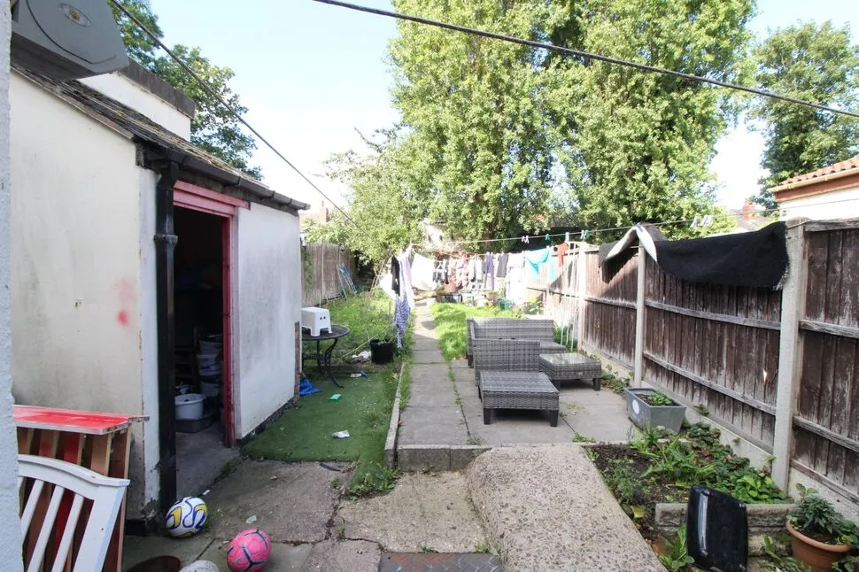 Langley Road, Birmingham, West Midlands, B10, photo 12