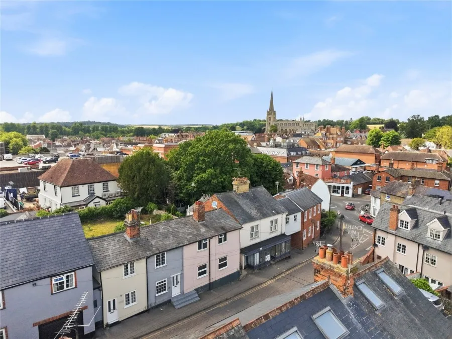 House Under Offer with 1 bedroom in Saffron Walden, CB10, photo 13