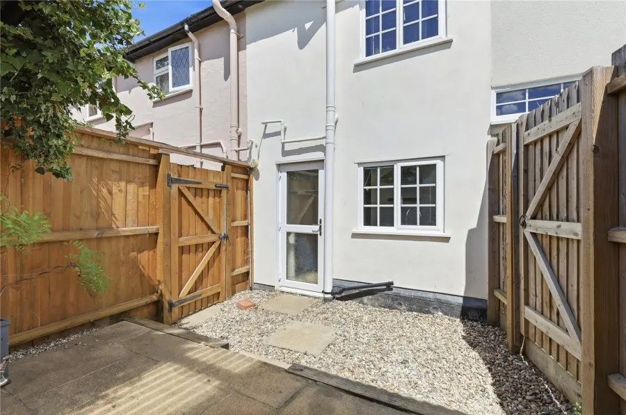 House Under Offer with 1 bedroom in Saffron Walden, CB10, photo 11