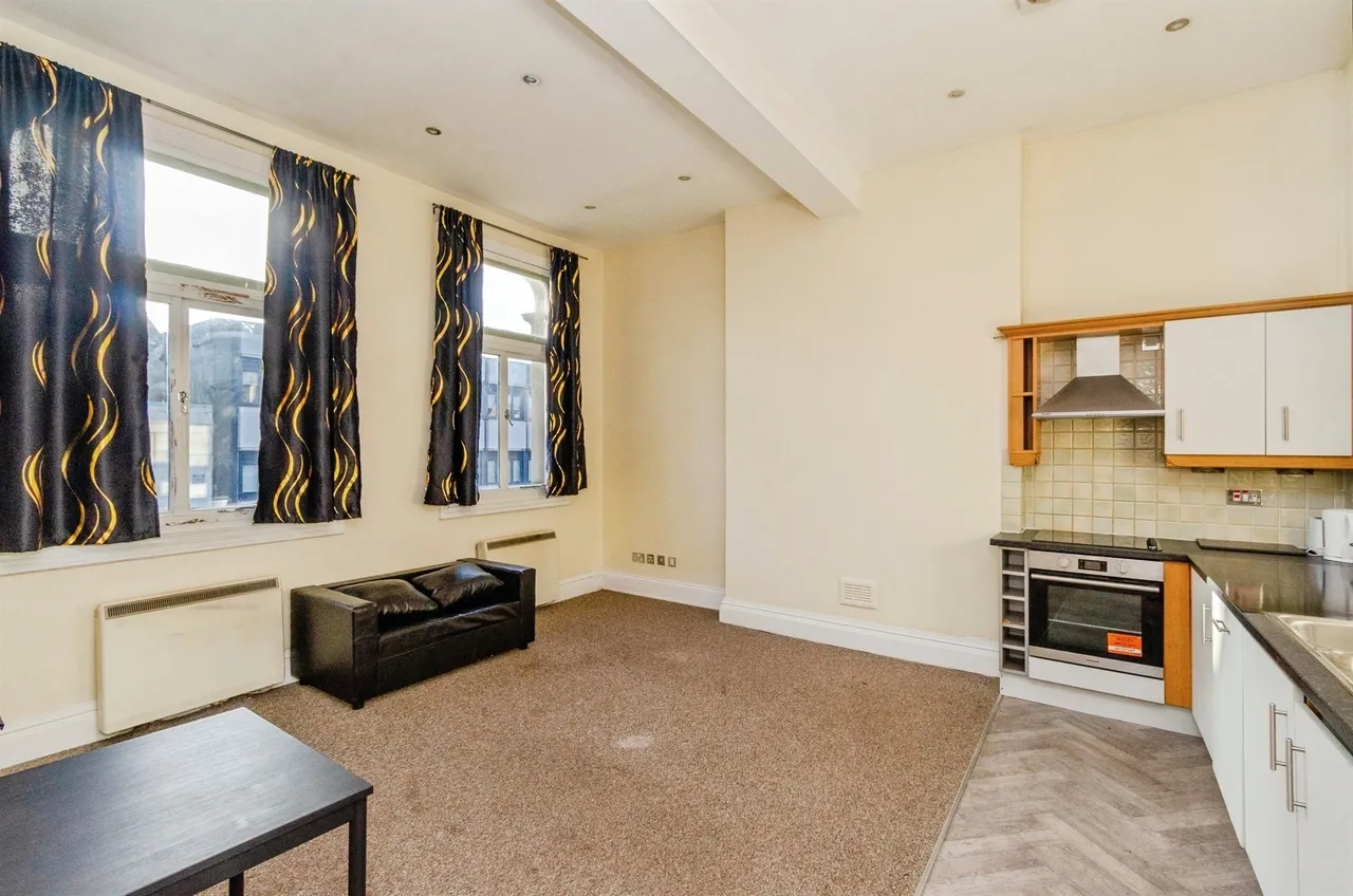 Leicester Street, Walsall, WS1, photo 2