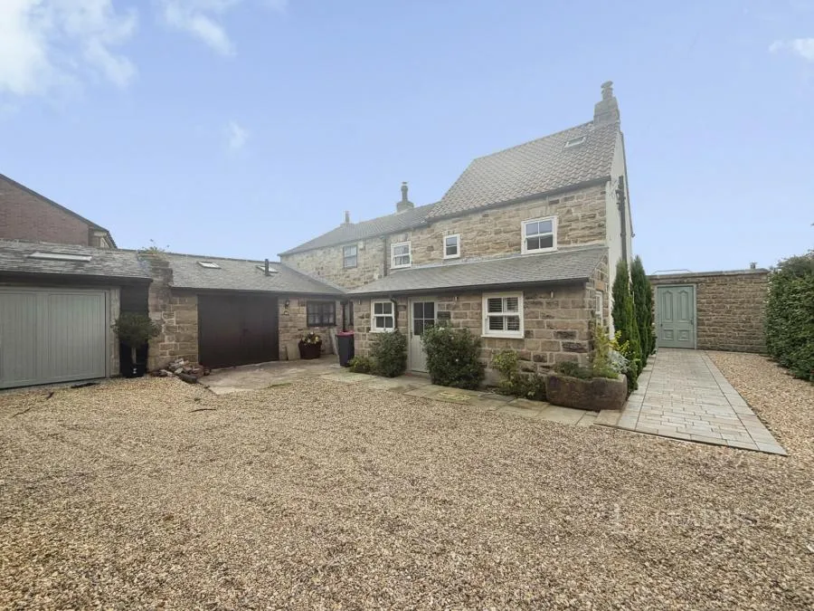 3 bed house to rent, Melton High Street, Wath-upon-Dearne, S63