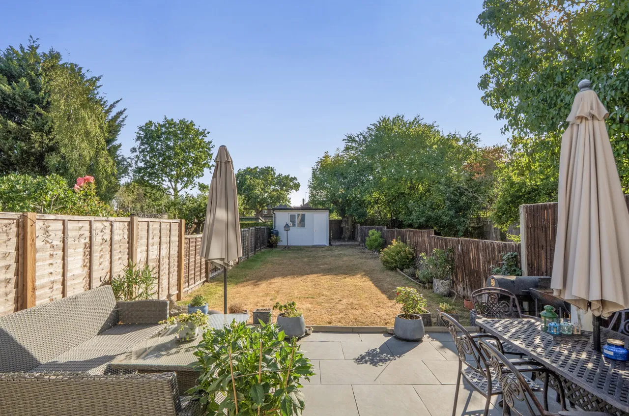 Chesterfield Road, Barnet, EN5 2RE, photo 18