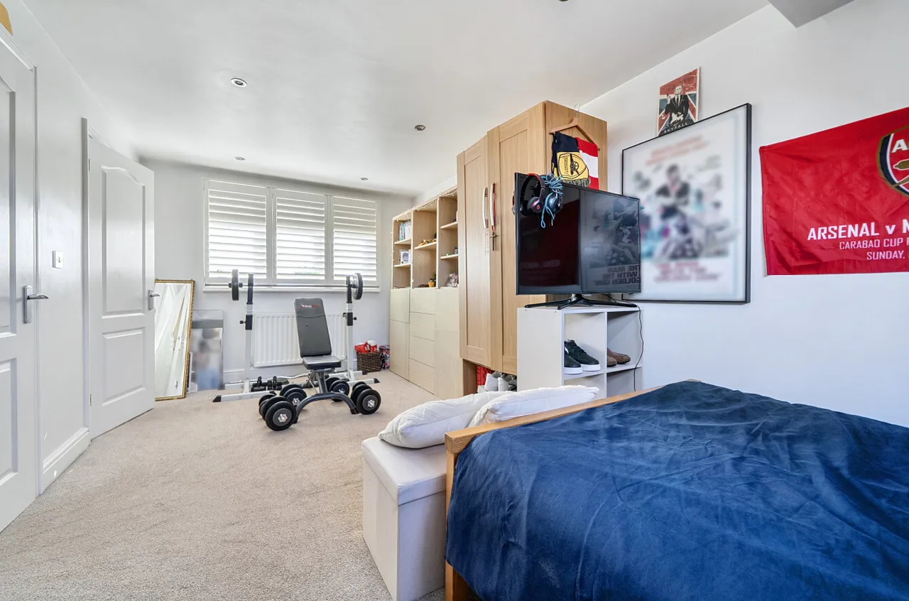 Chesterfield Road, Barnet, EN5 2RE, photo 15
