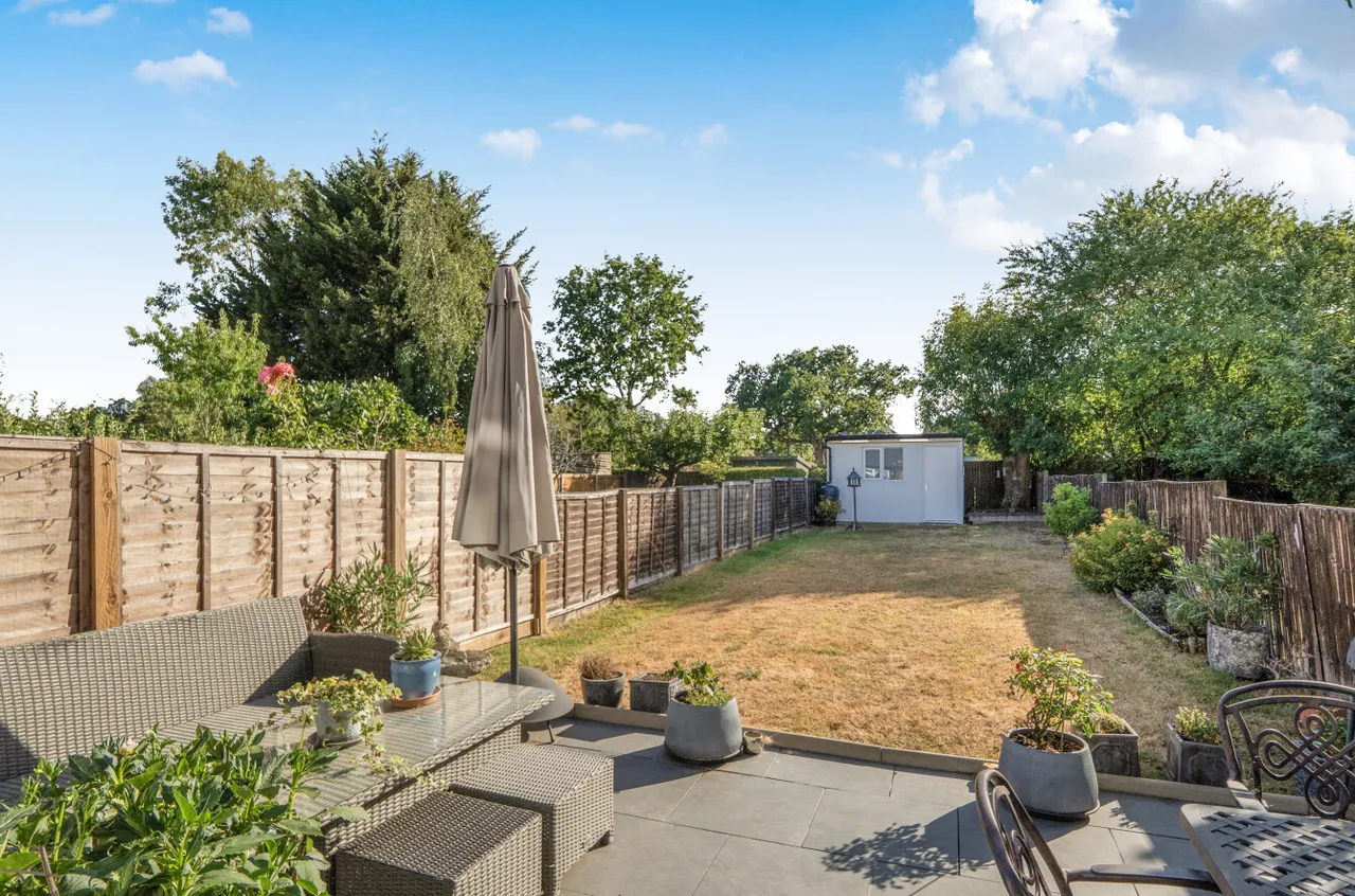 Chesterfield Road, Barnet, EN5 2RE, photo 17
