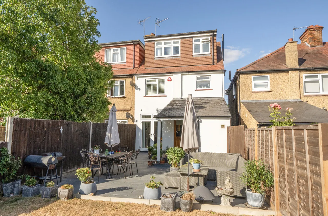 Chesterfield Road, Barnet, EN5 2RE, photo 19
