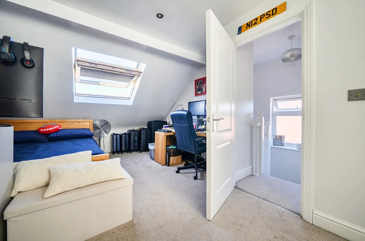 Chesterfield Road, Barnet, EN5 2RE, photo 16