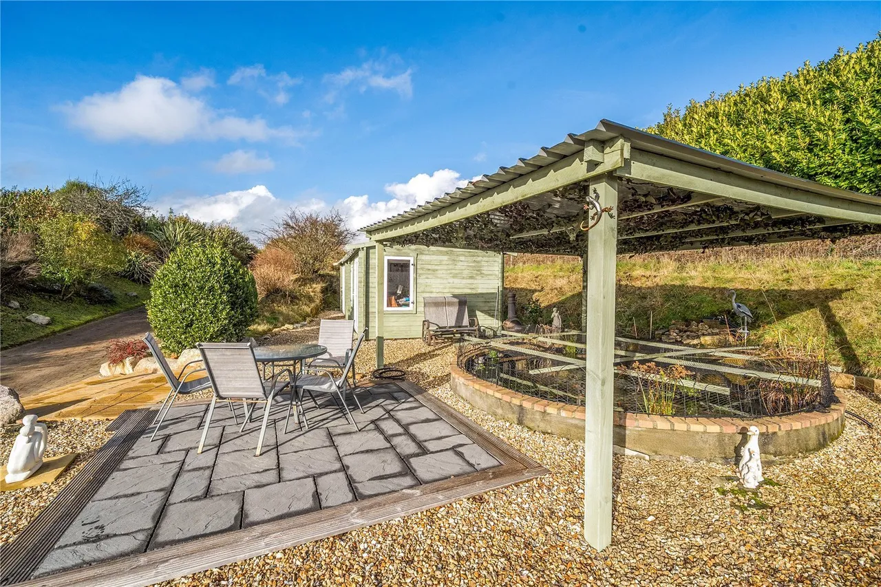 East Taphouse, Liskeard, PL14, photo 18