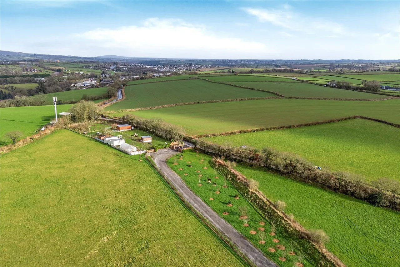 East Taphouse, Liskeard, PL14, photo 2