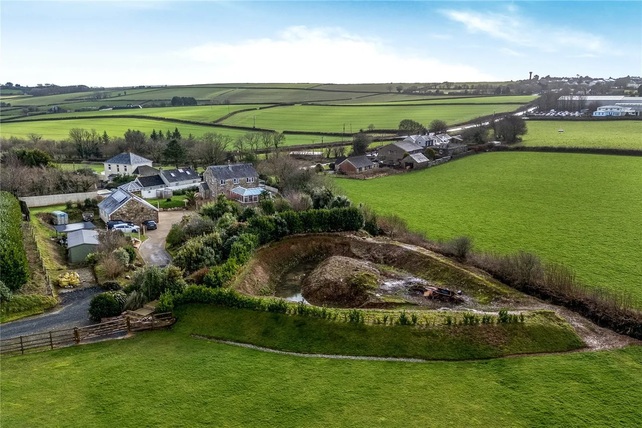 East Taphouse, Liskeard, PL14, photo 27