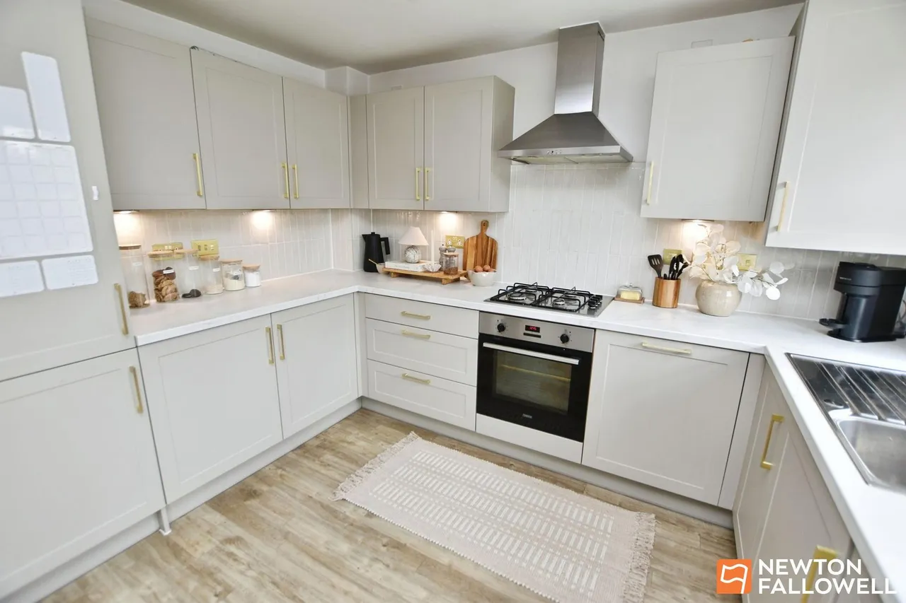Evans Road, East Leake, LE12, photo 4