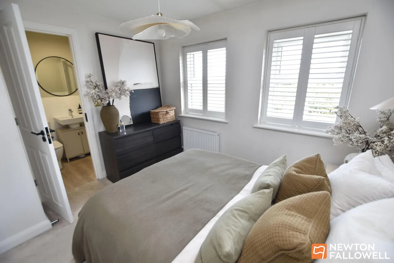 Evans Road, East Leake, LE12, photo 13