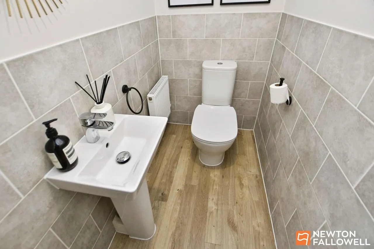 Evans Road, East Leake, LE12, photo 11