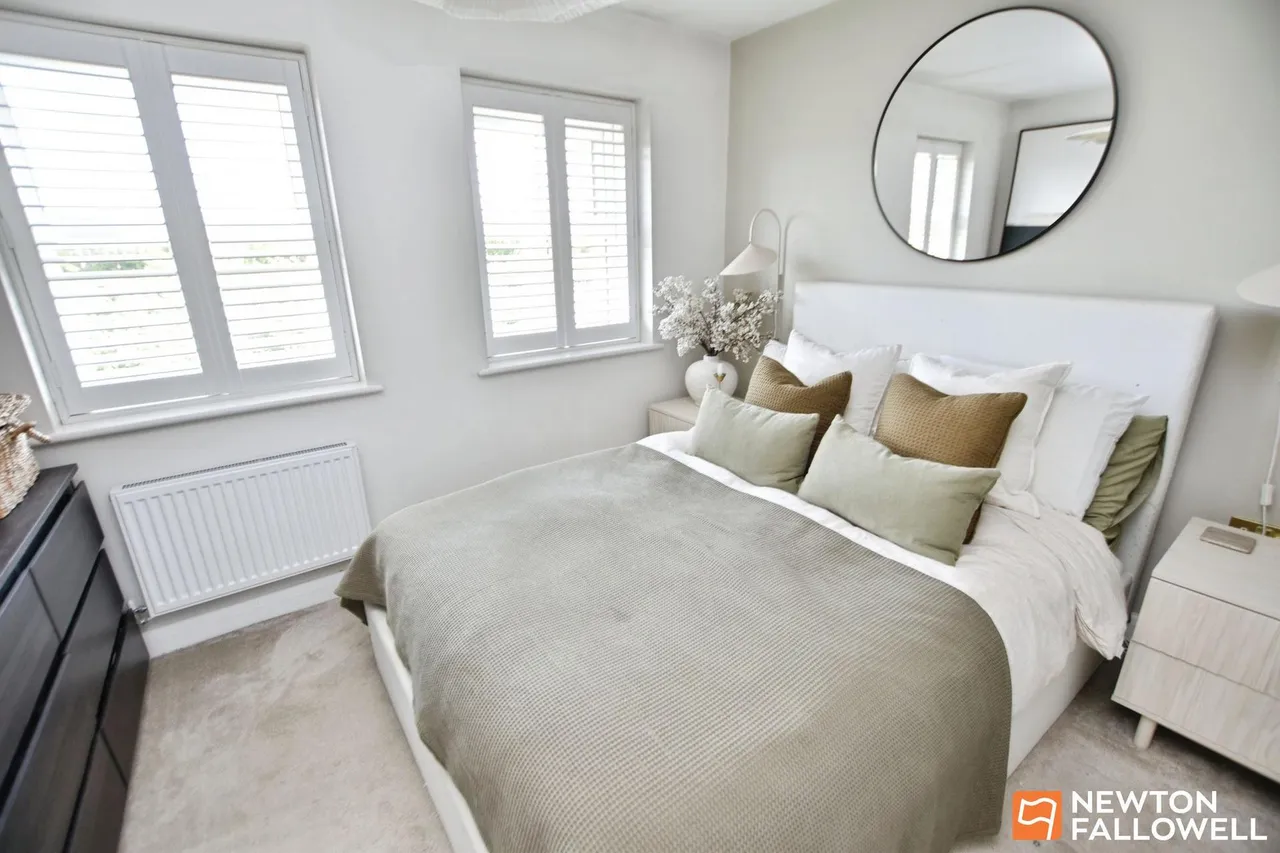 Evans Road, East Leake, LE12, photo 12