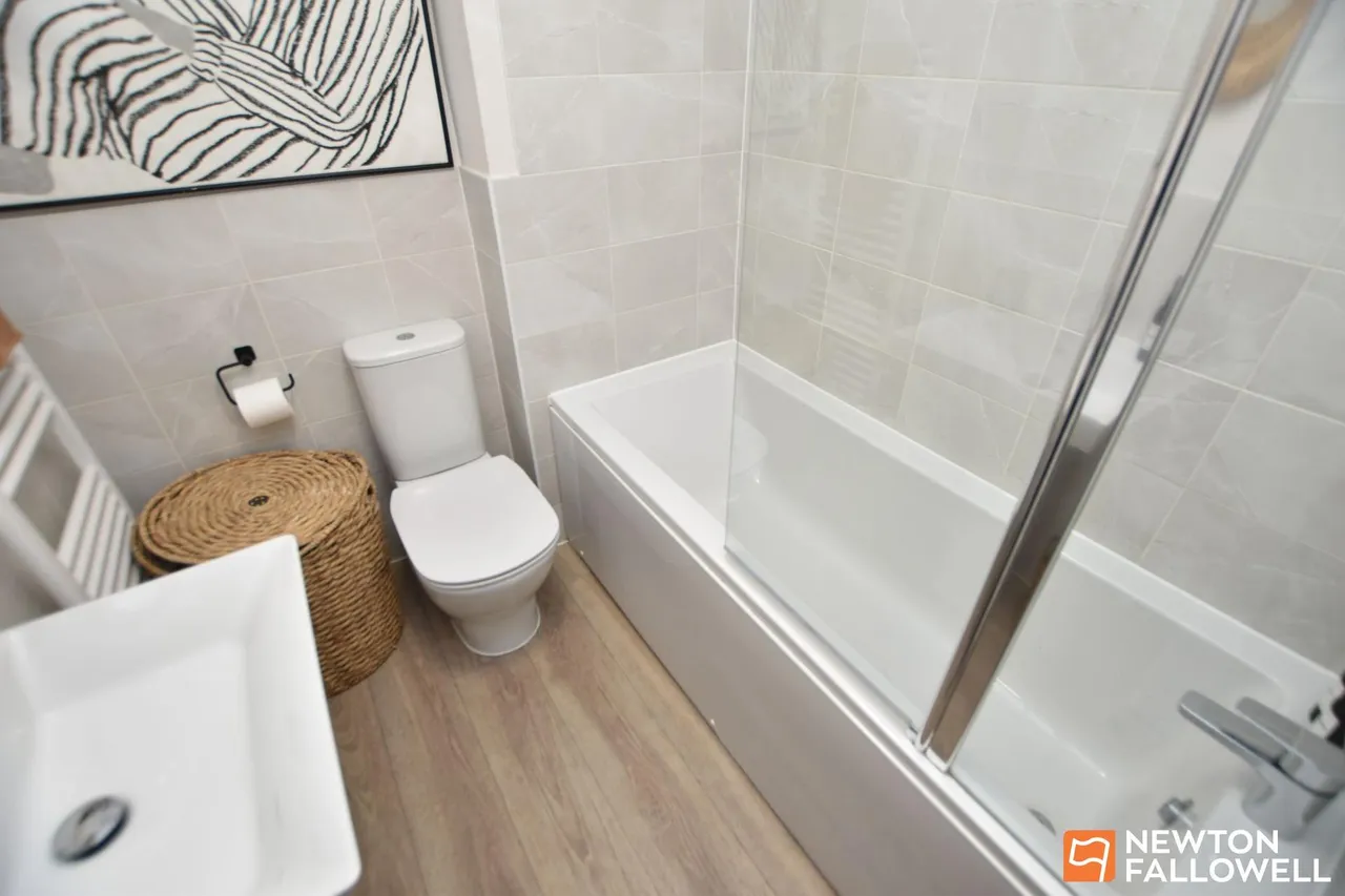 Evans Road, East Leake, LE12, photo 19
