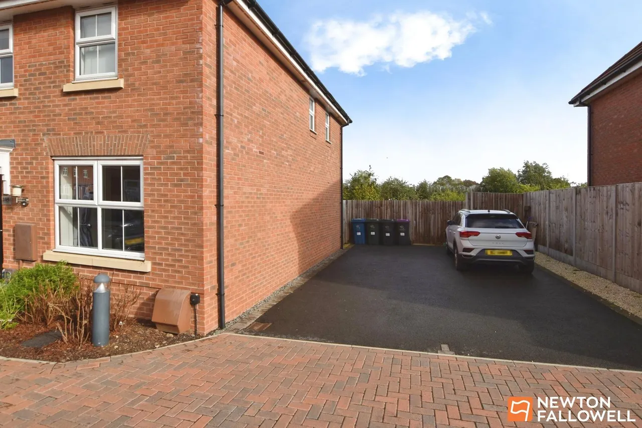 Evans Road, East Leake, LE12, photo 21