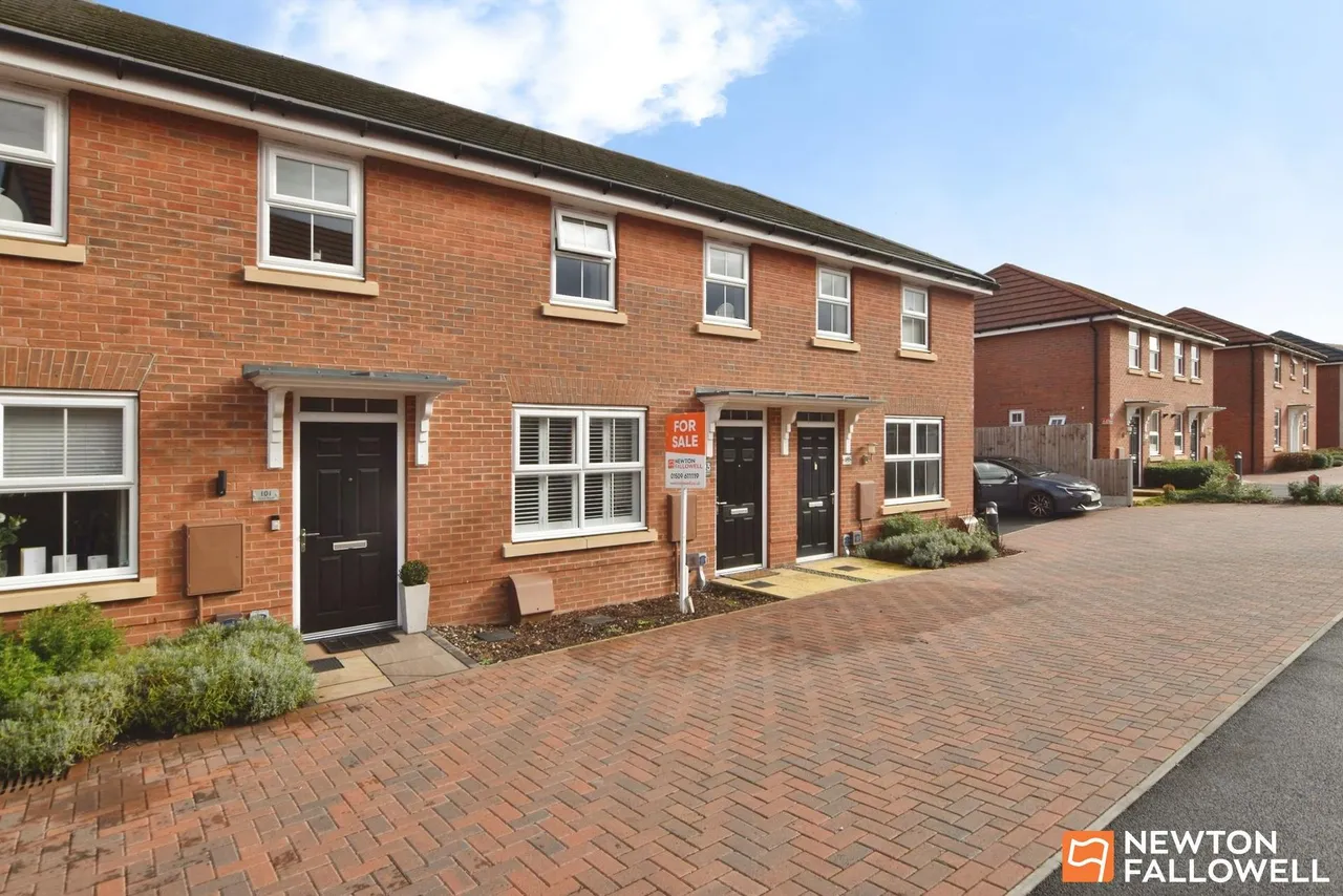 Evans Road, East Leake, LE12, photo 22