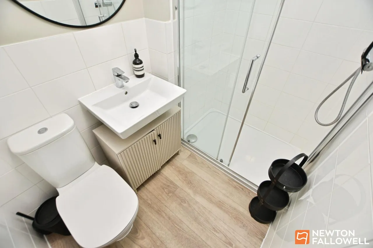 Evans Road, East Leake, LE12, photo 14