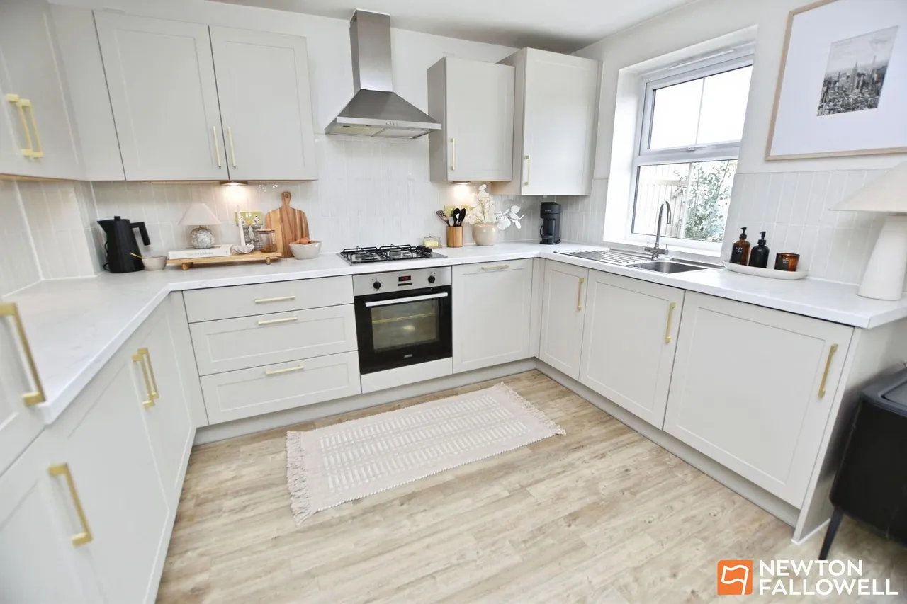 Evans Road, East Leake, LE12, photo 5