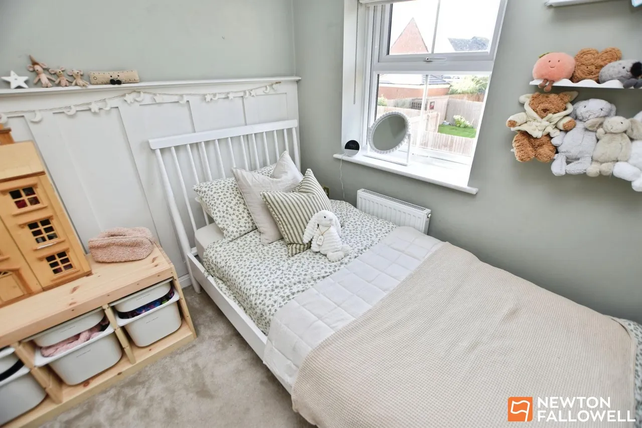 Evans Road, East Leake, LE12, photo 18