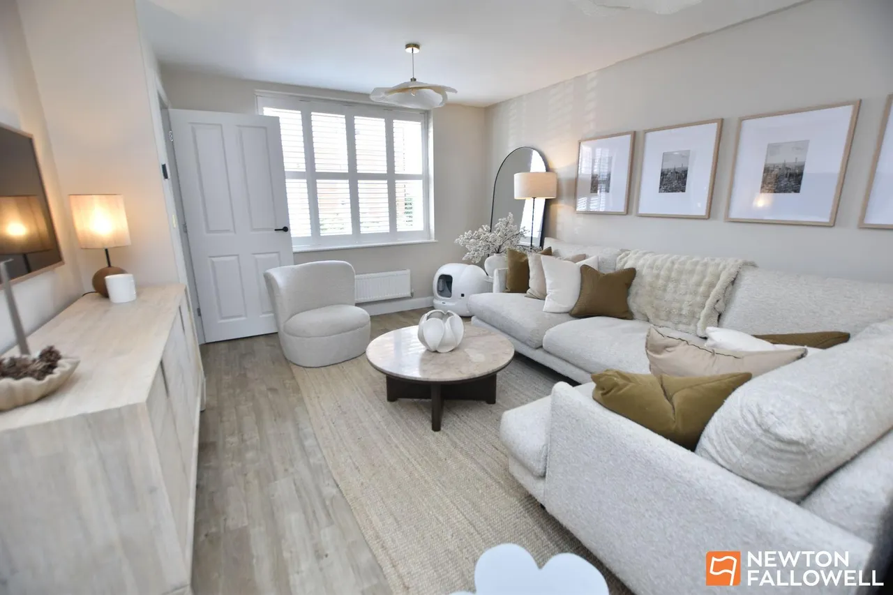 Evans Road, East Leake, LE12, photo 9