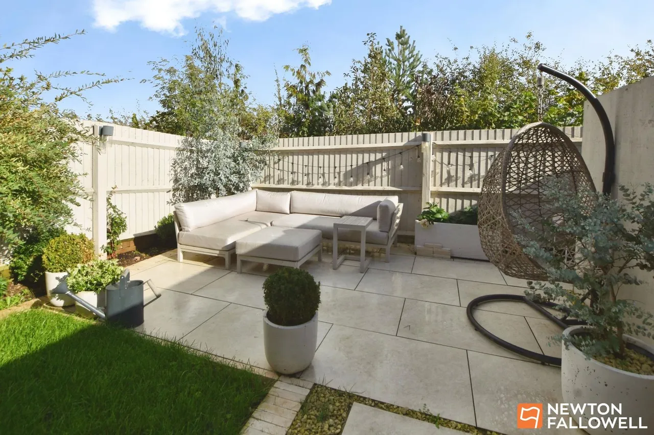 Evans Road, East Leake, LE12, photo 20