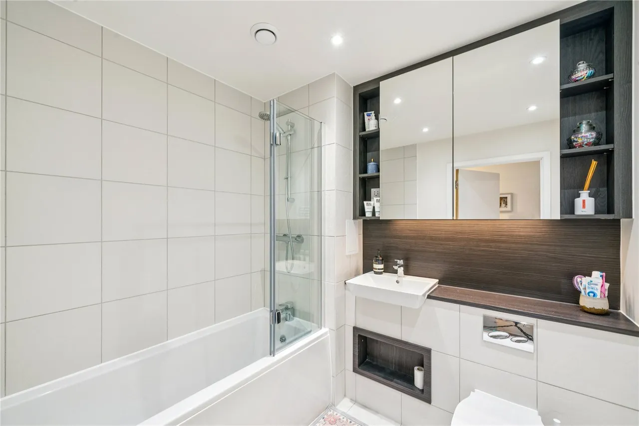 Springfield Drive, London, SW17, photo 6