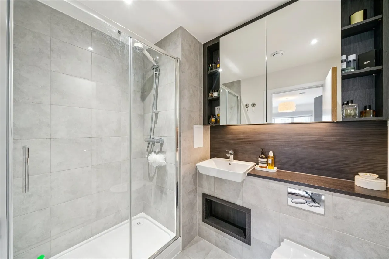 Springfield Drive, London, SW17, photo 8