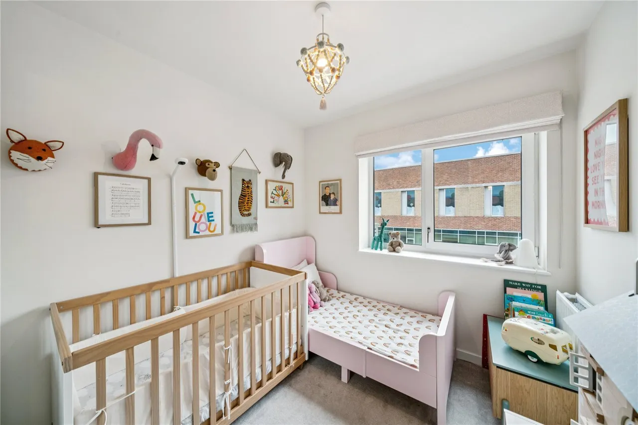 Springfield Drive, London, SW17, photo 7