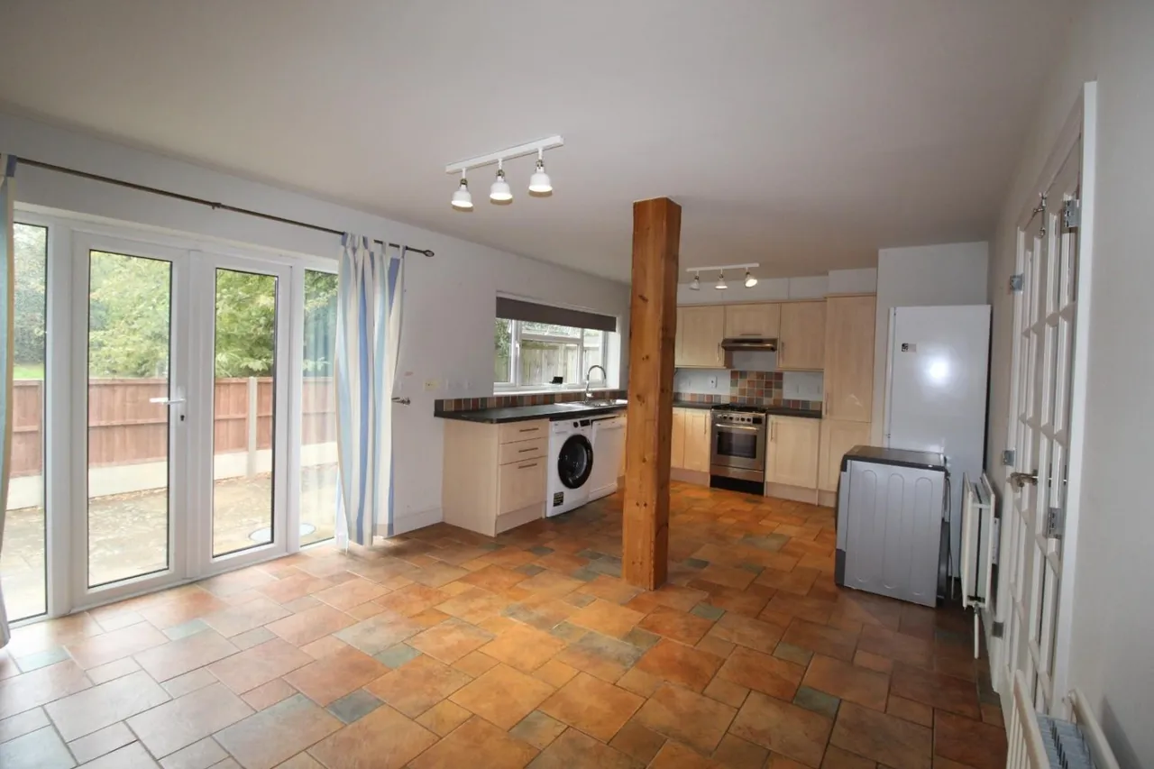 Weston Way, Baldock, SG7, photo 2