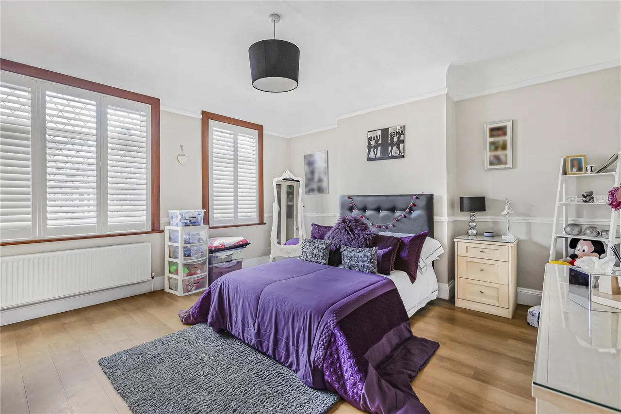 Belmont Avenue, Cockfosters, EN4 9JP, photo 15
